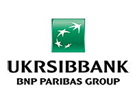 Банк UKRSIBBANK в Вольном