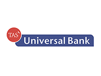 Банк Universal Bank в Вольном